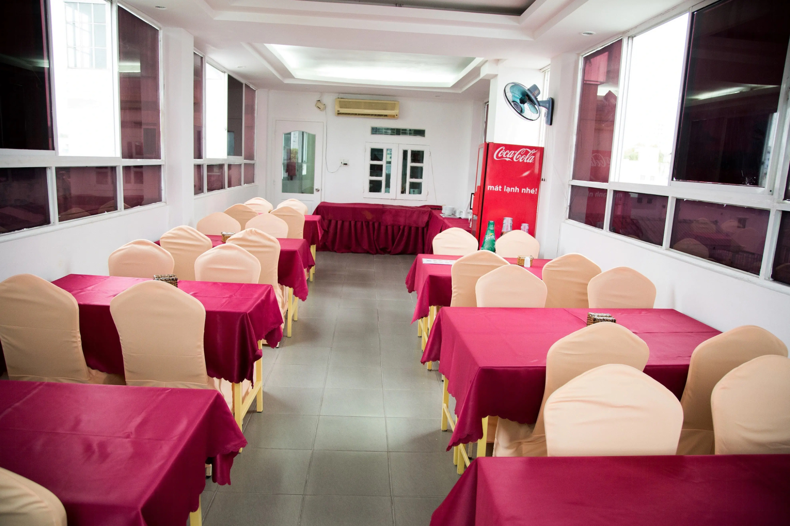 Photo - DDA Hotel District 1- Bùi Viện-Đề Thám Walking Street