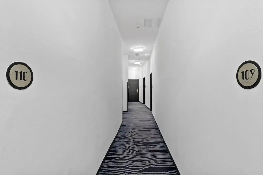 Foto - Hotel George Vienna