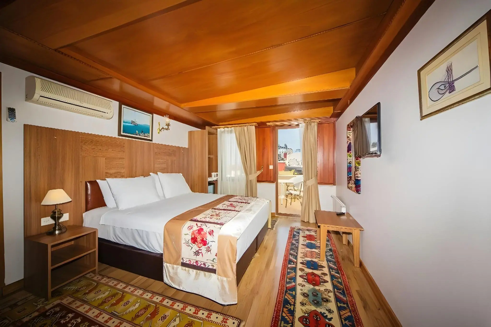 Foto - Hippodrome Hotel