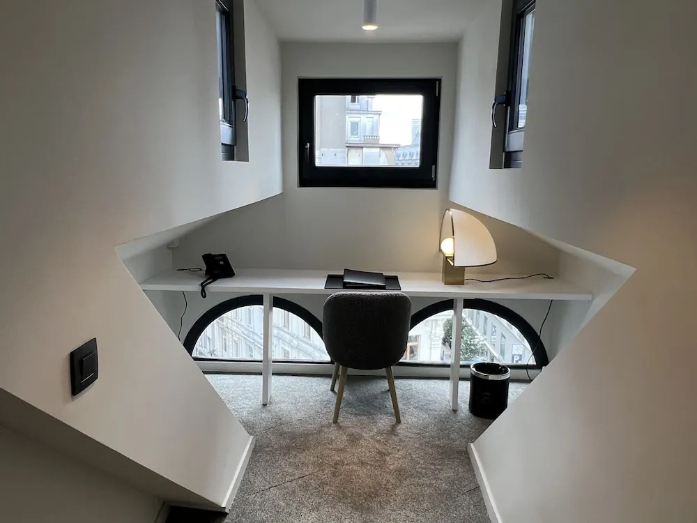 Photo - OPO Hotel