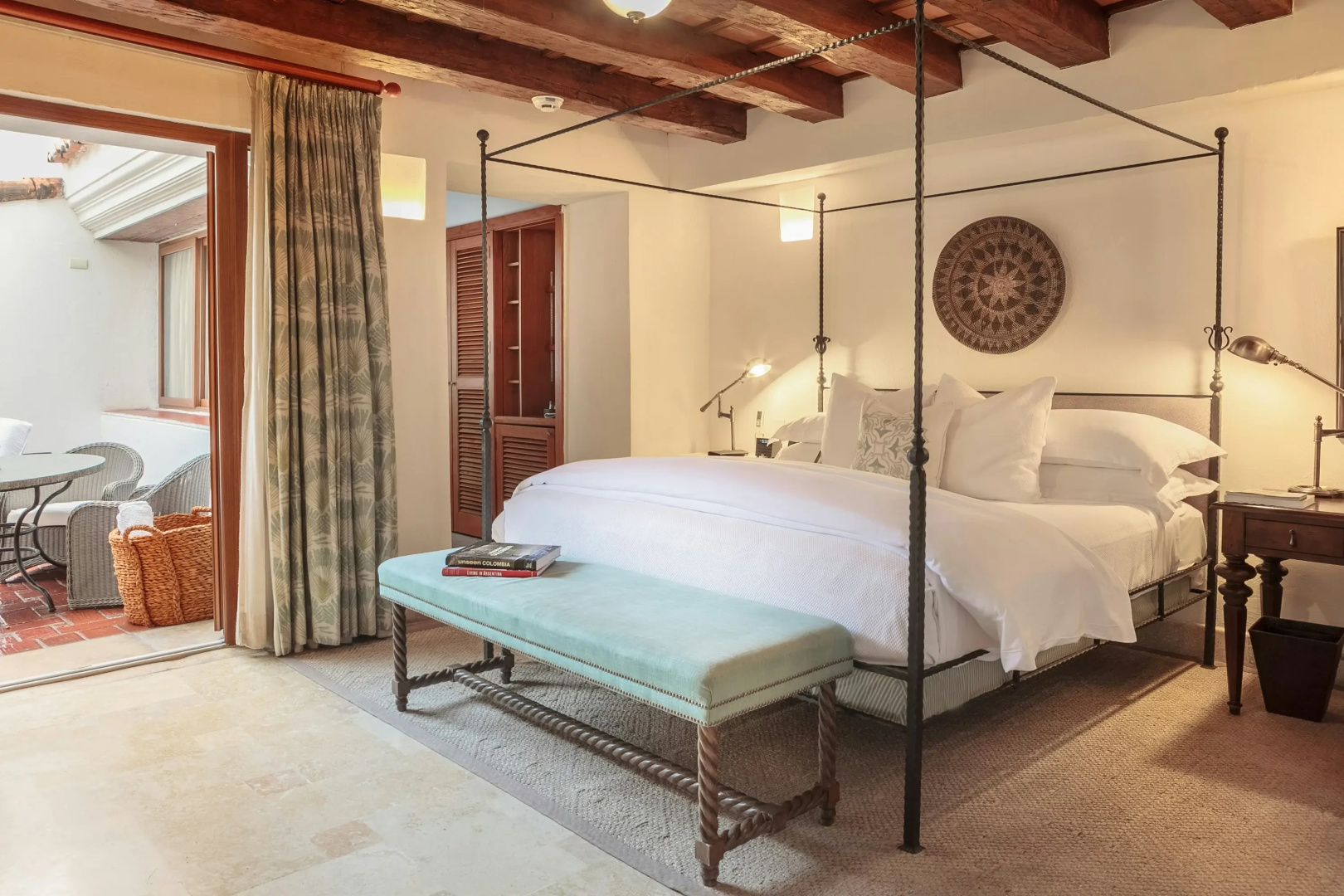 Photo - Hotel Casa San Agustin