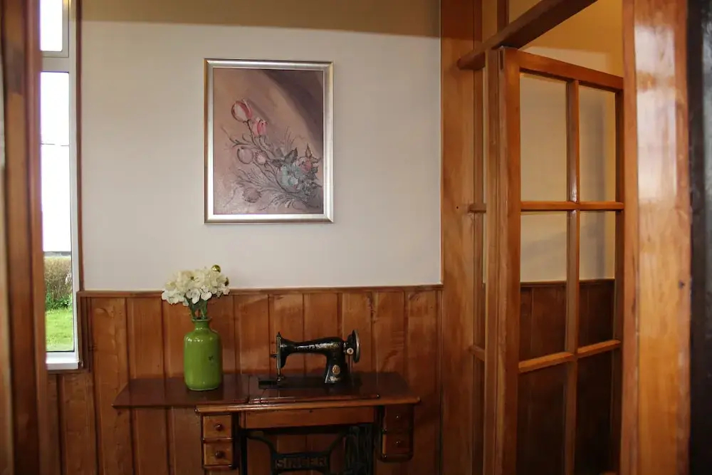 Photo - Hotel Casona Freire