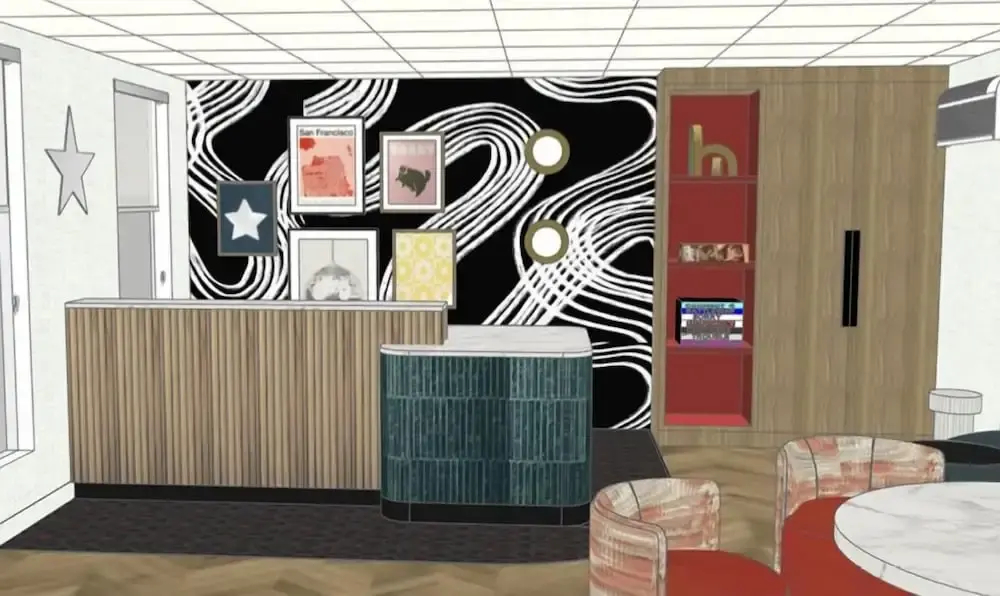 Foto - Star Motel