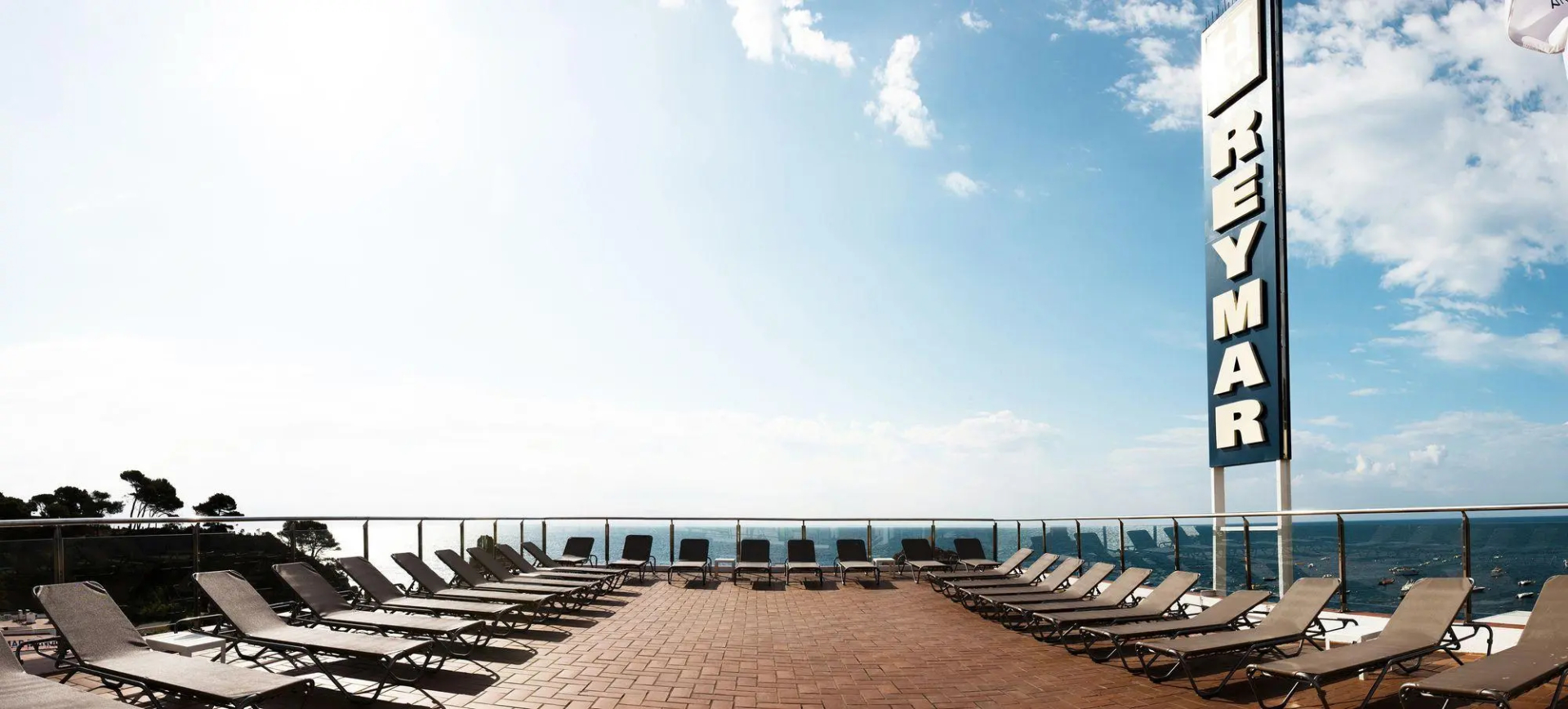 Photo - Gran Hotel Reymar 4 Sup