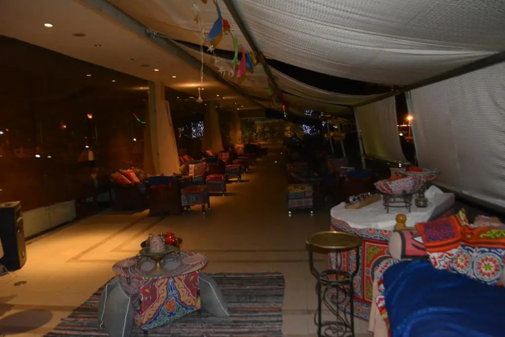 Foto - Steigenberger Resort Achti