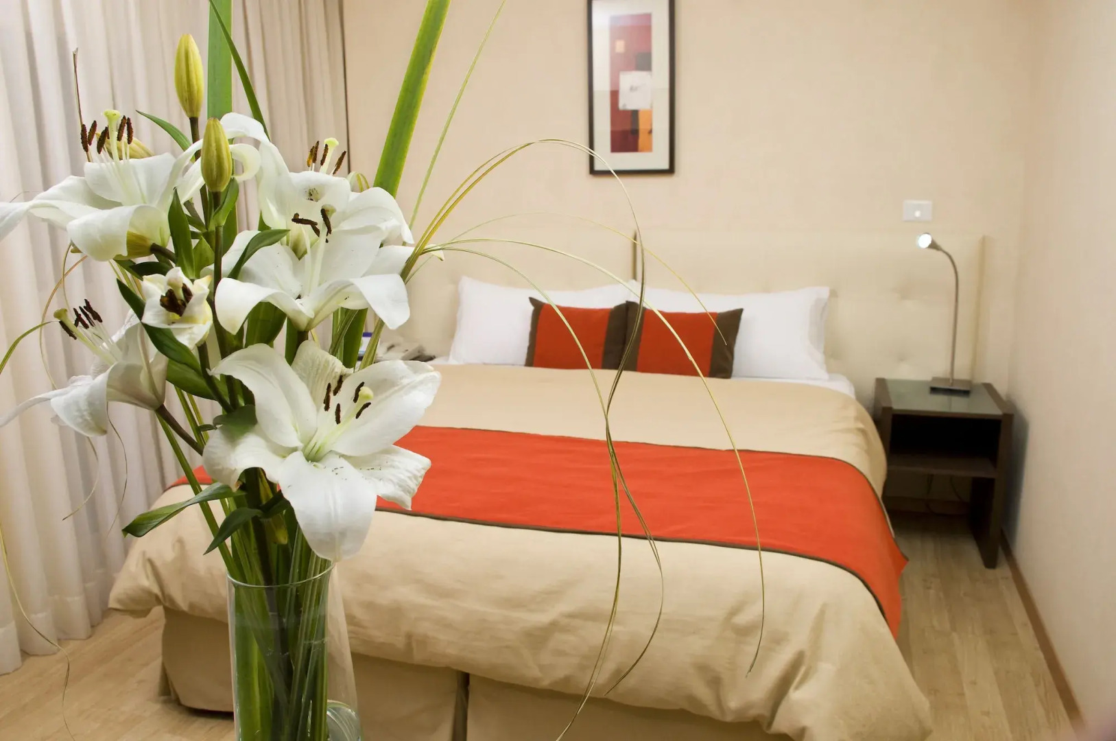 Photo - Regente Palace Hotel