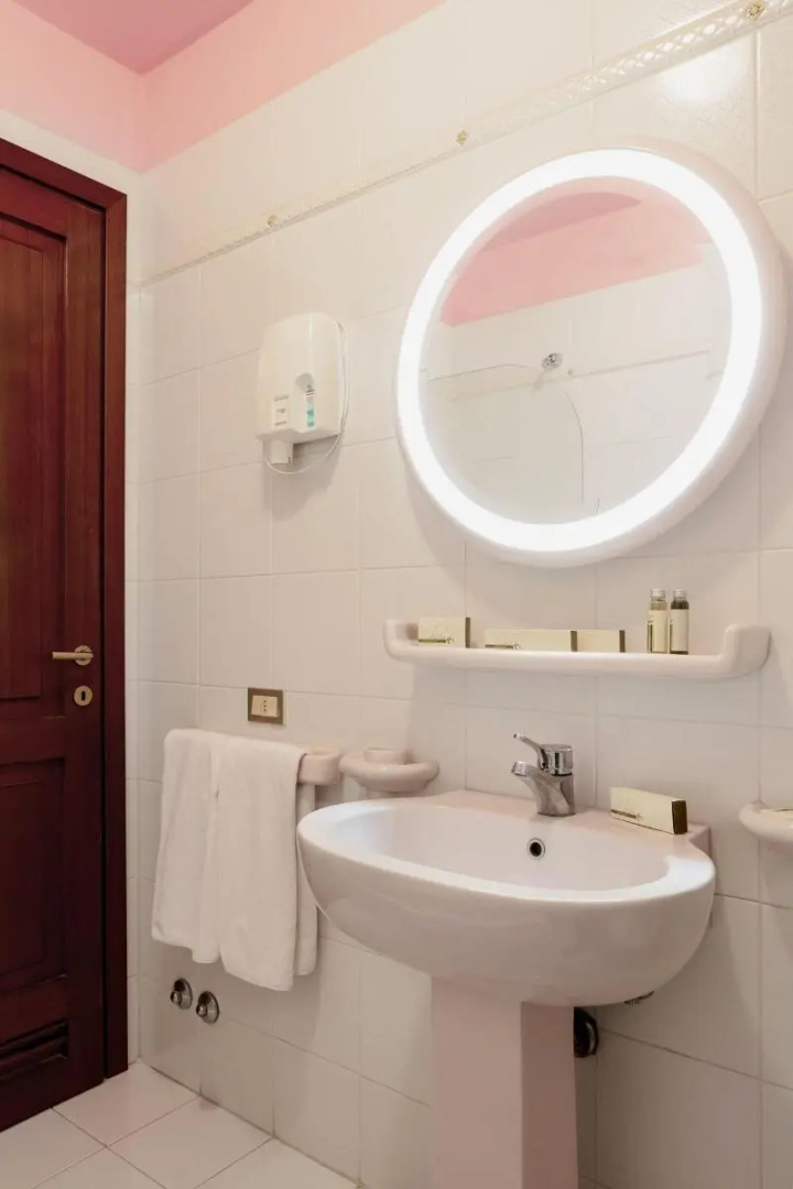 Photo - Hotel Villa San Michele