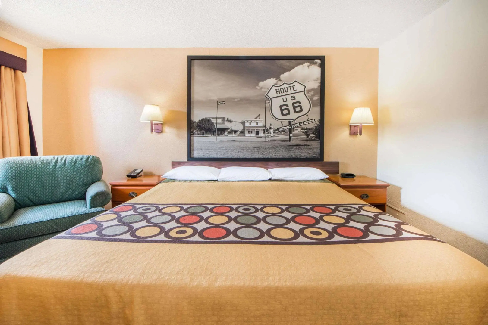 Foto - Economy Suites - Fairgrounds