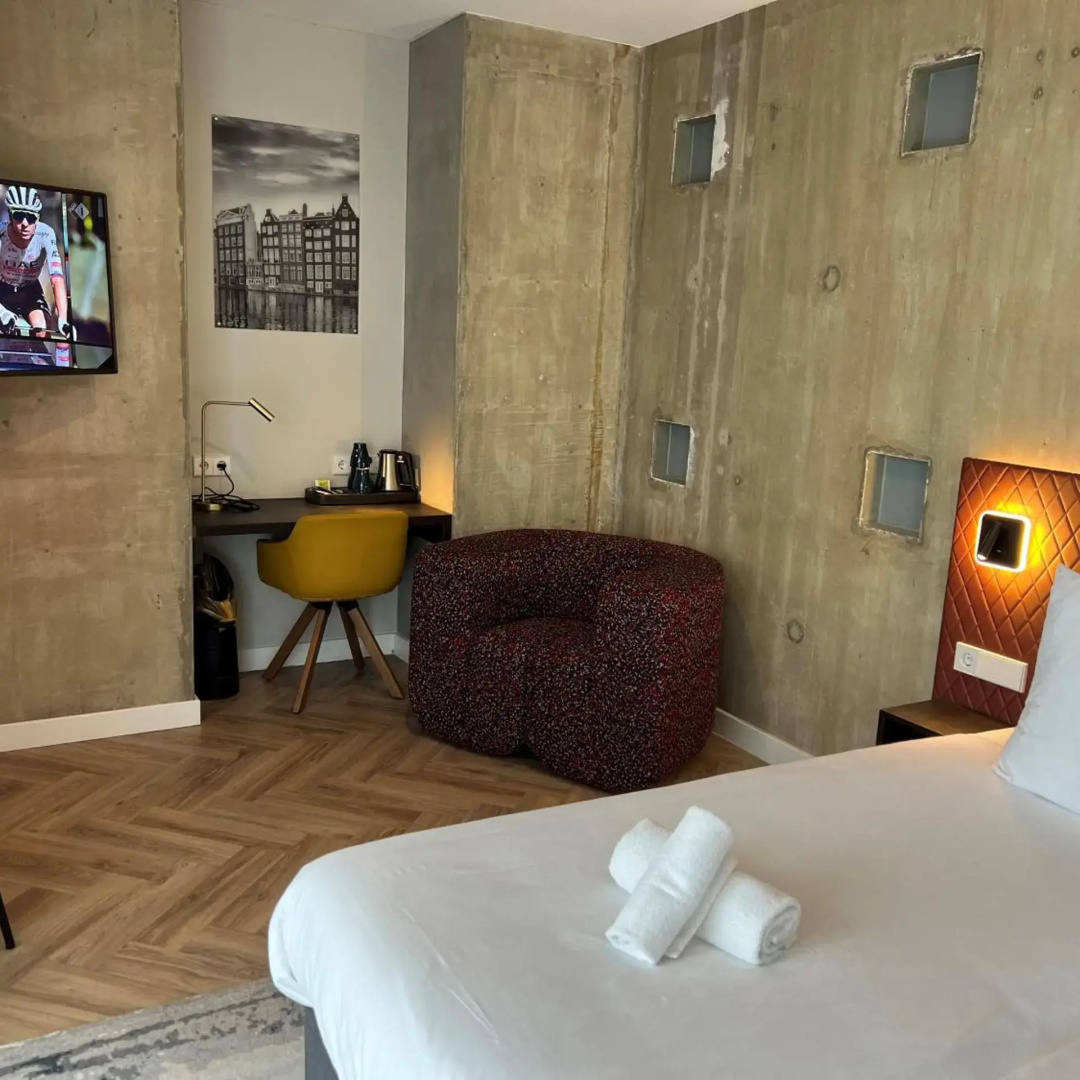 Foto - Hotel New Kit