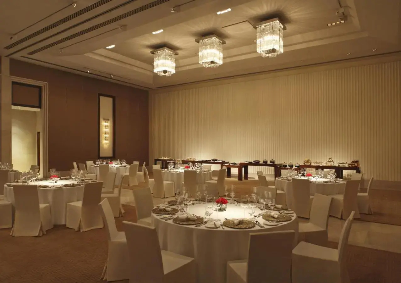Foto - The Oberoi Gurgaon