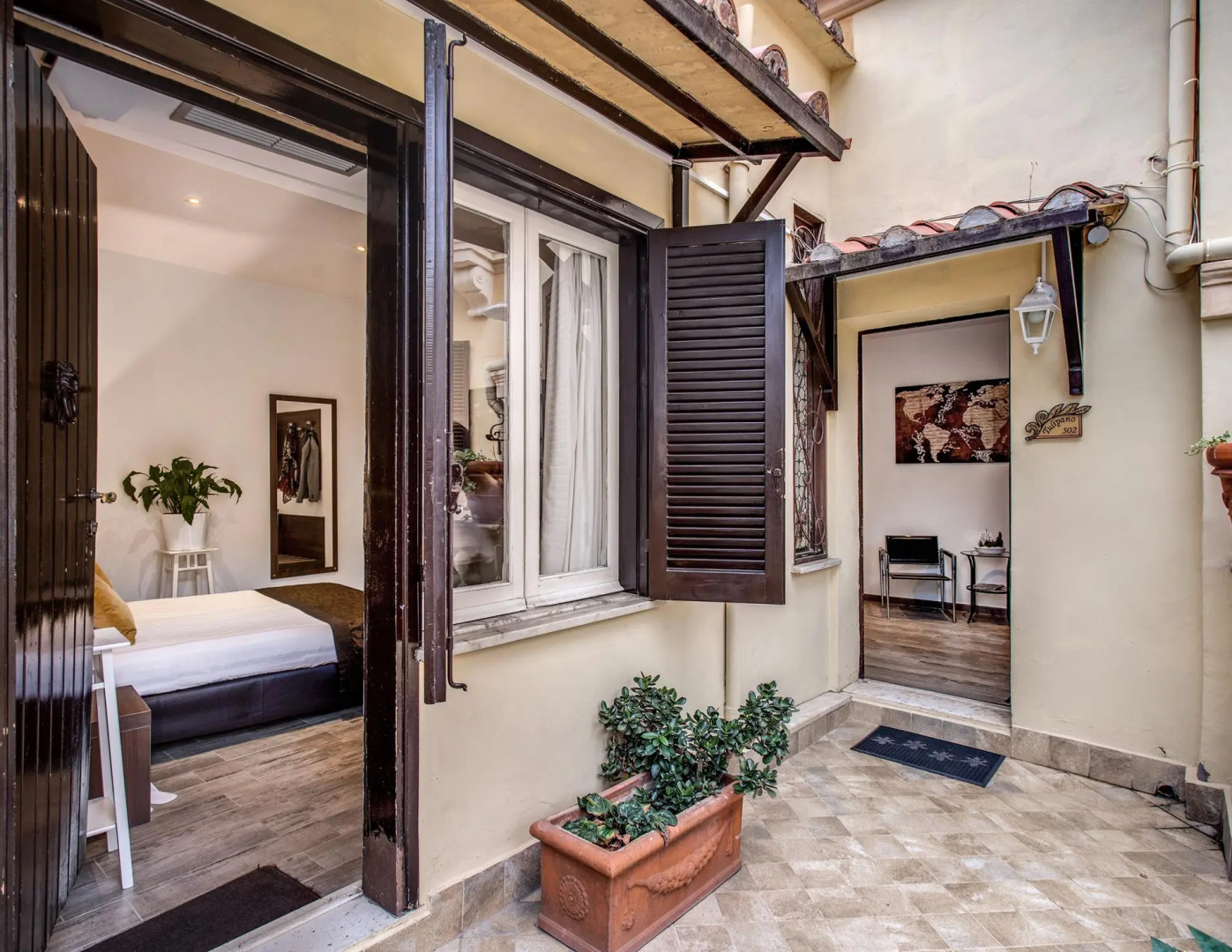 Photo - Rome Garden Hotel