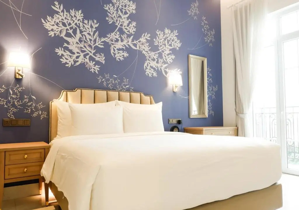 Photo - The Grand Mansion Menteng