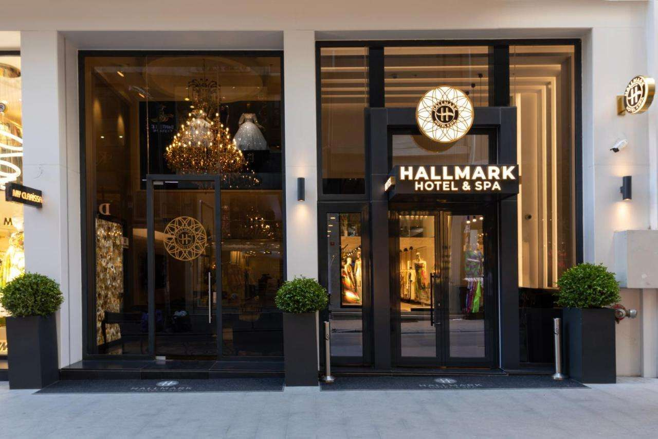 Photo - Hallmark Hotel & SPA Istanbul