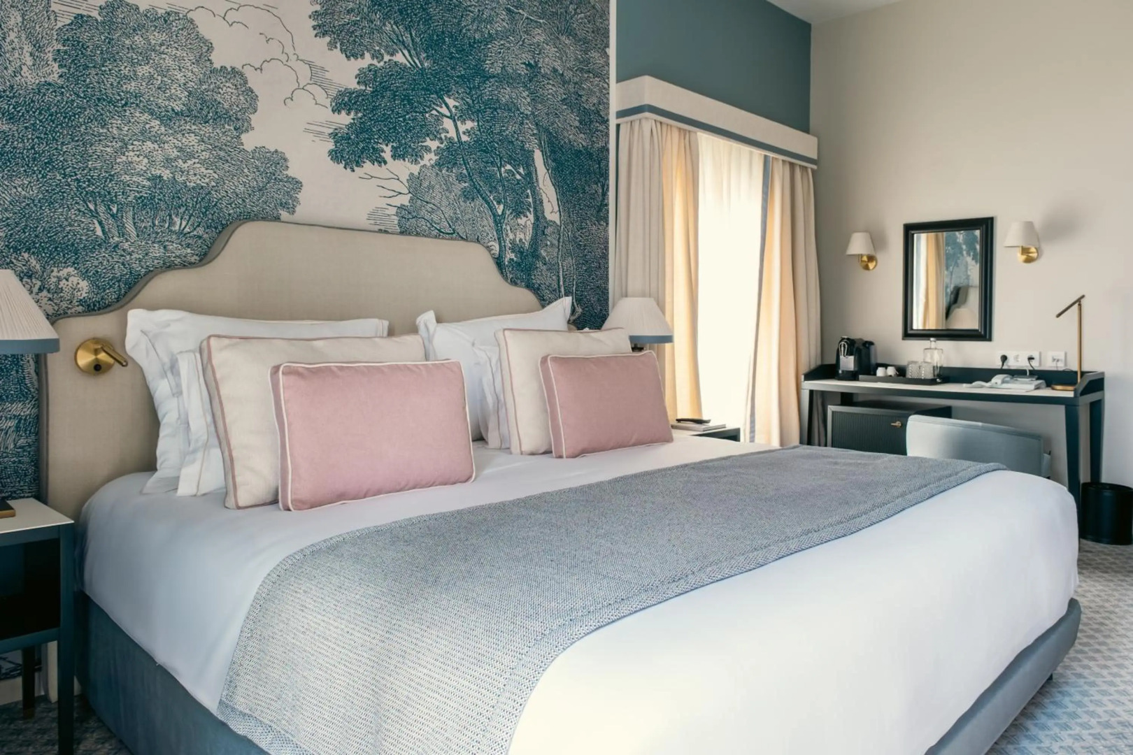 Foto - Longevity Senses - Cascais Boutique Hotel - Adults Only