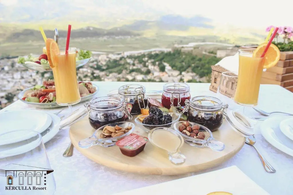 Photo - KERCULLA Resort