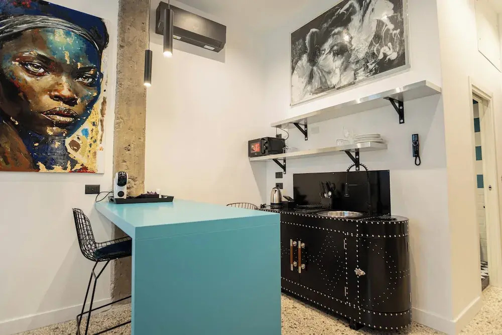 Foto - Palazzo Sebeto