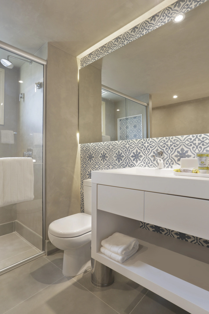 Foto - Yoo2 Rio de Janeiro, Tapestry Collection by Hilton