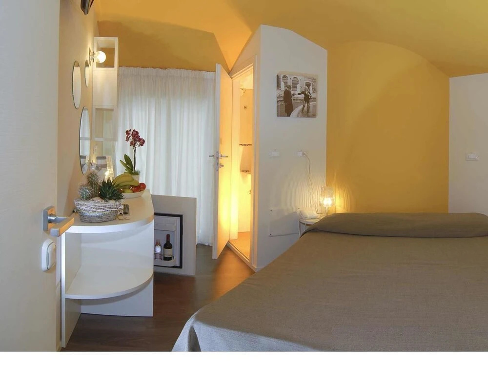 Photo - Hotel Casablanca