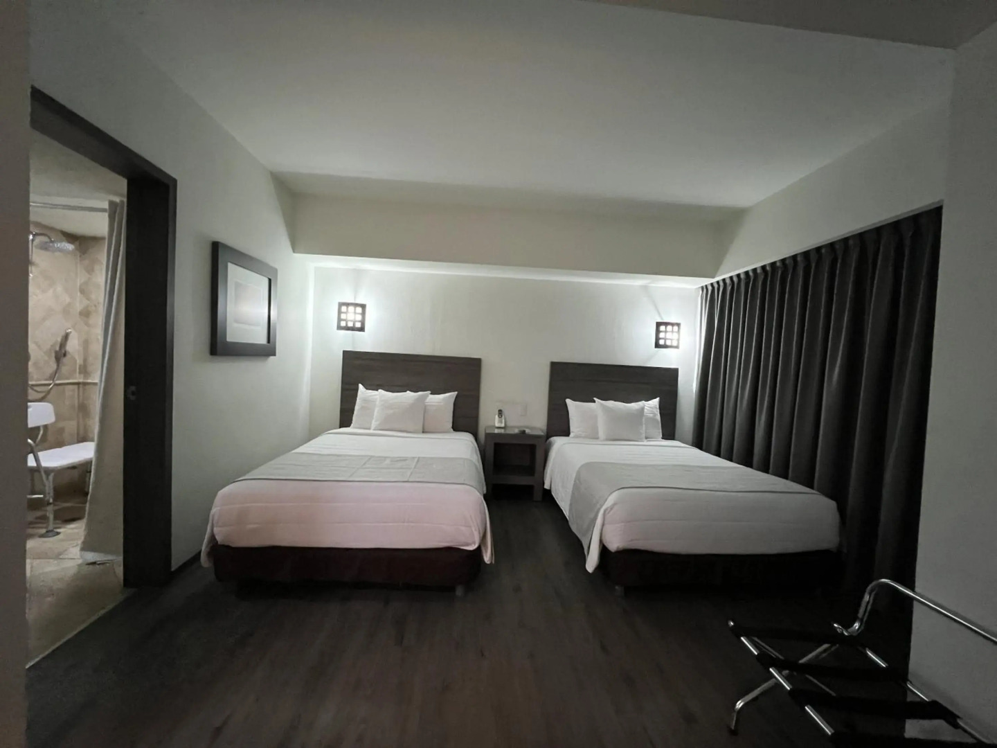 Foto - Hotel Aeropuerto