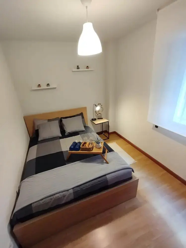 Foto - Posada Madrileña