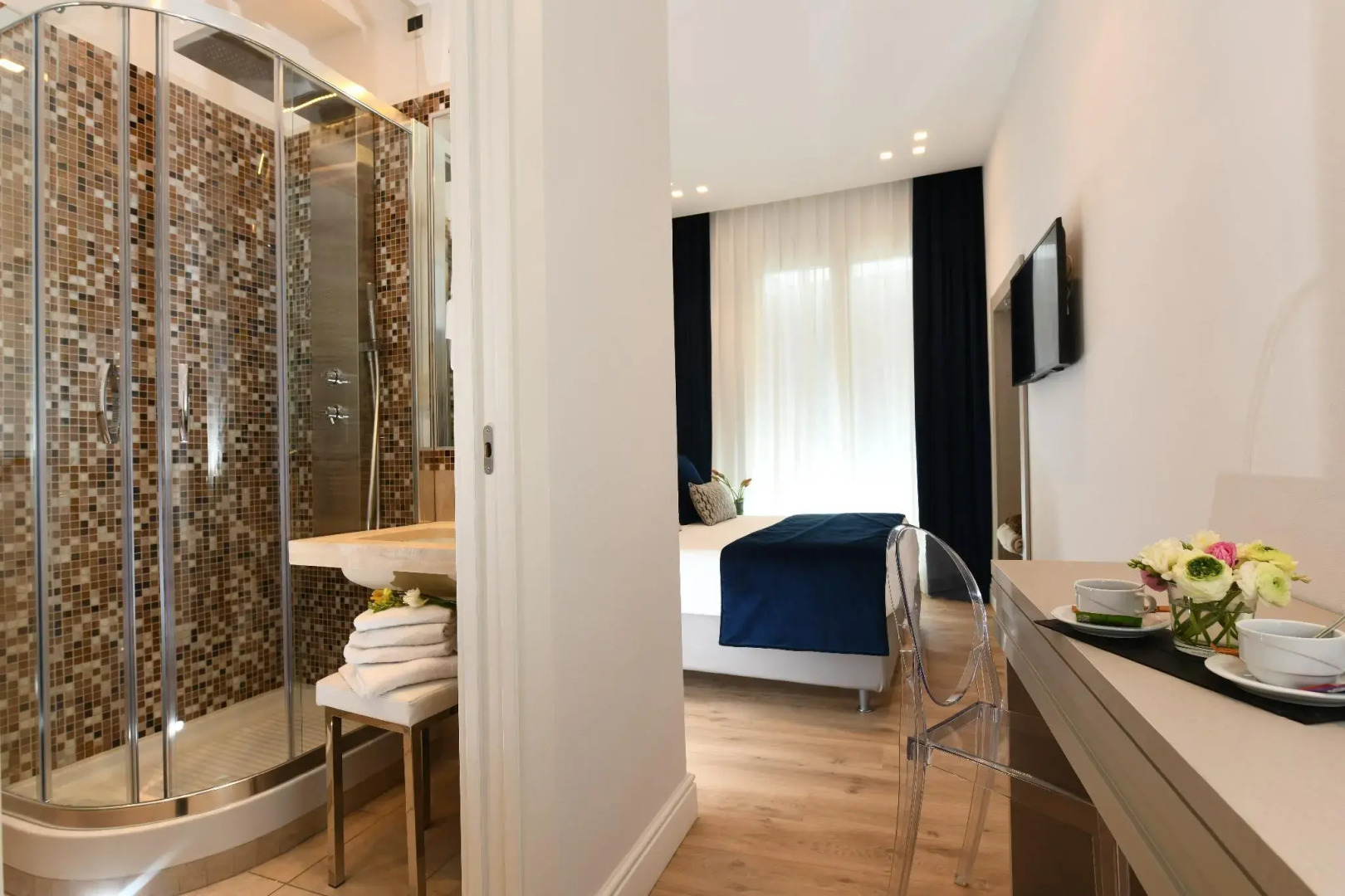 Foto - Residenza Zanardelli