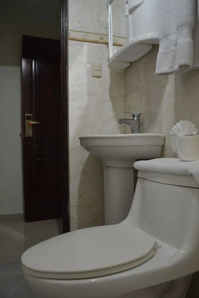 Foto - Hotel Renacer