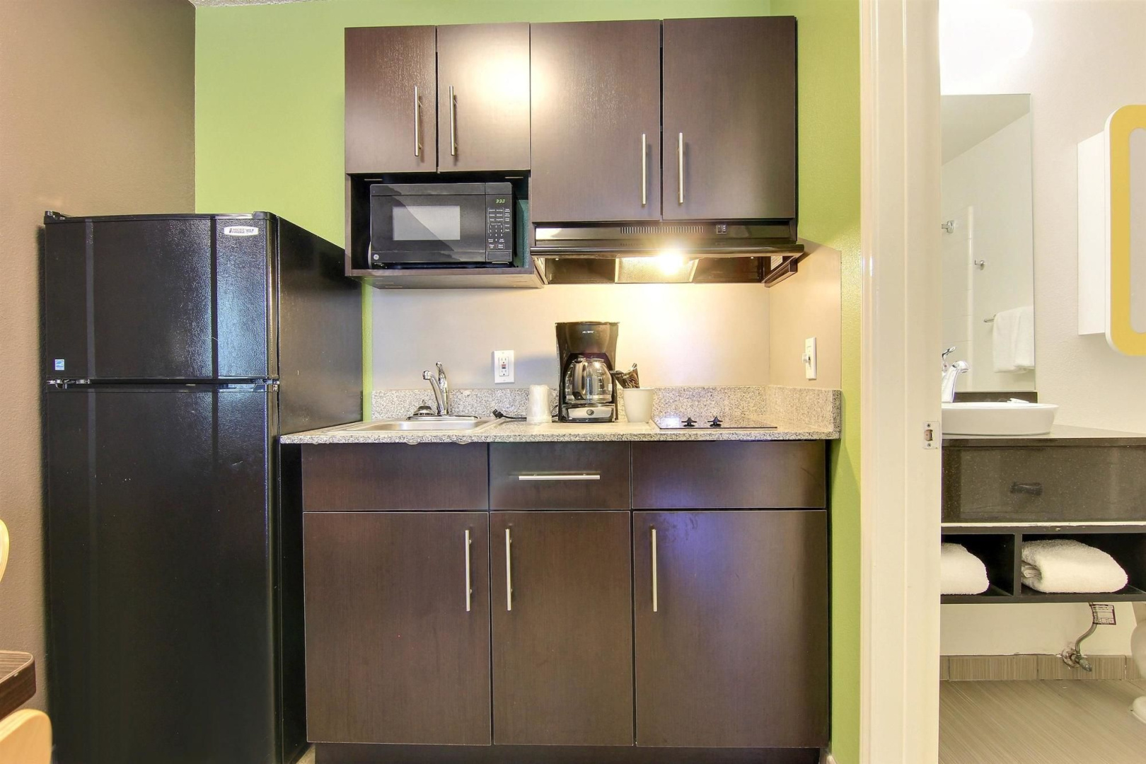 Foto - Studio 6 Extended Stay - Austin, TX - Northwest