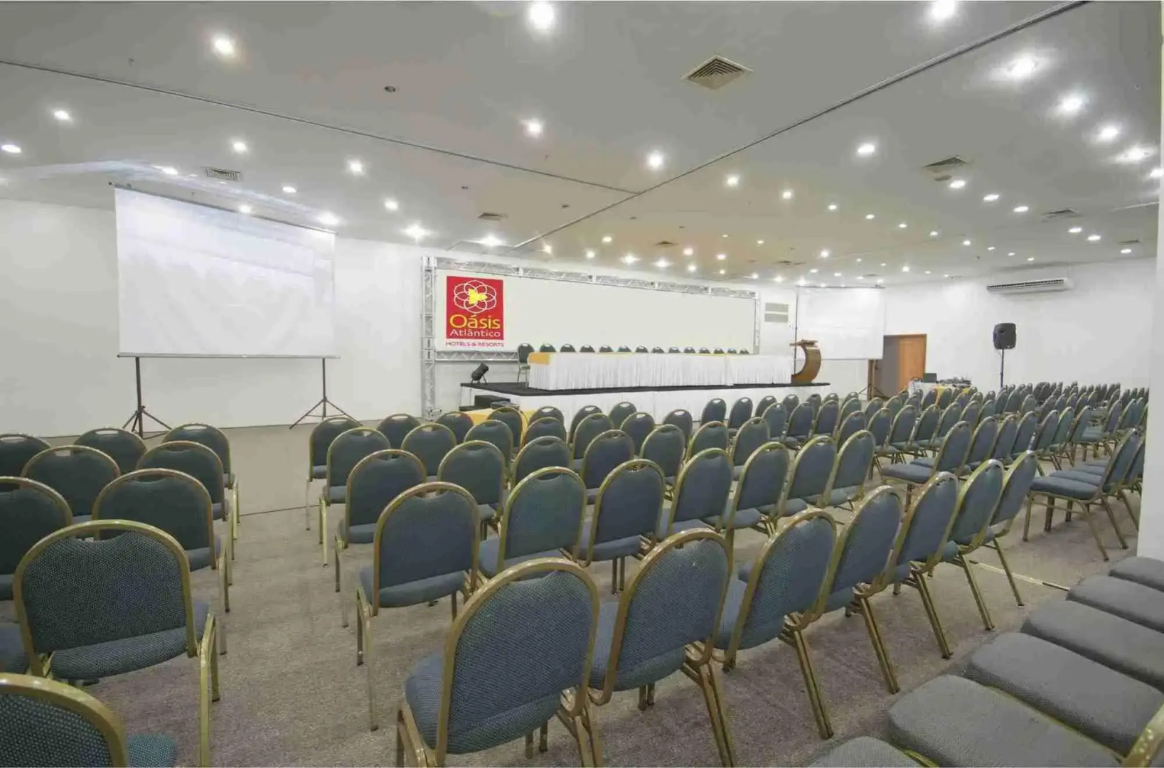 Foto - Oasis Atlantico Fortaleza