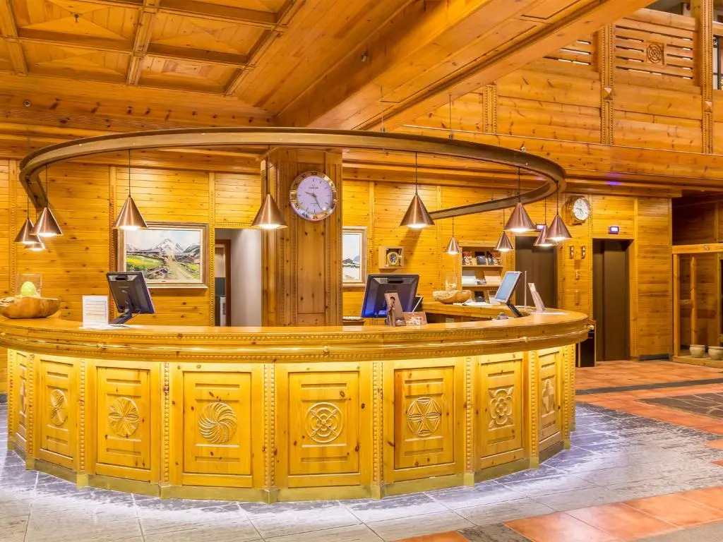 Photo - Sport Hotel Village