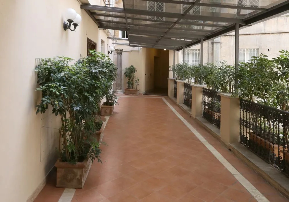 Photo - Residenza Crescenzio