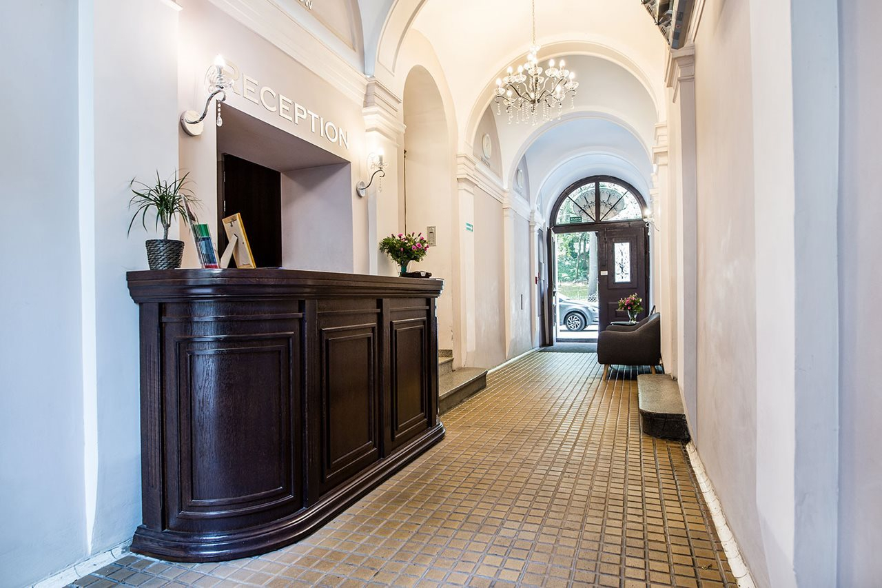 Foto - Aparthotel Old Town
