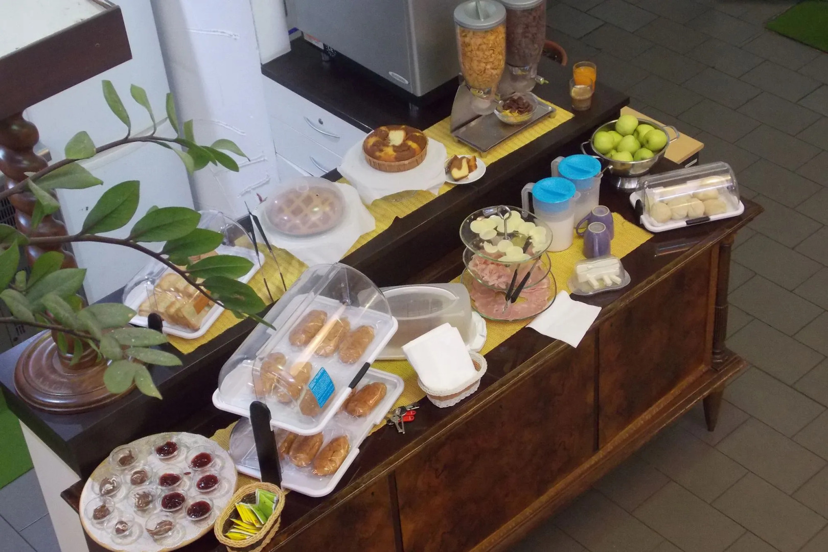 Foto - Hostel Colours