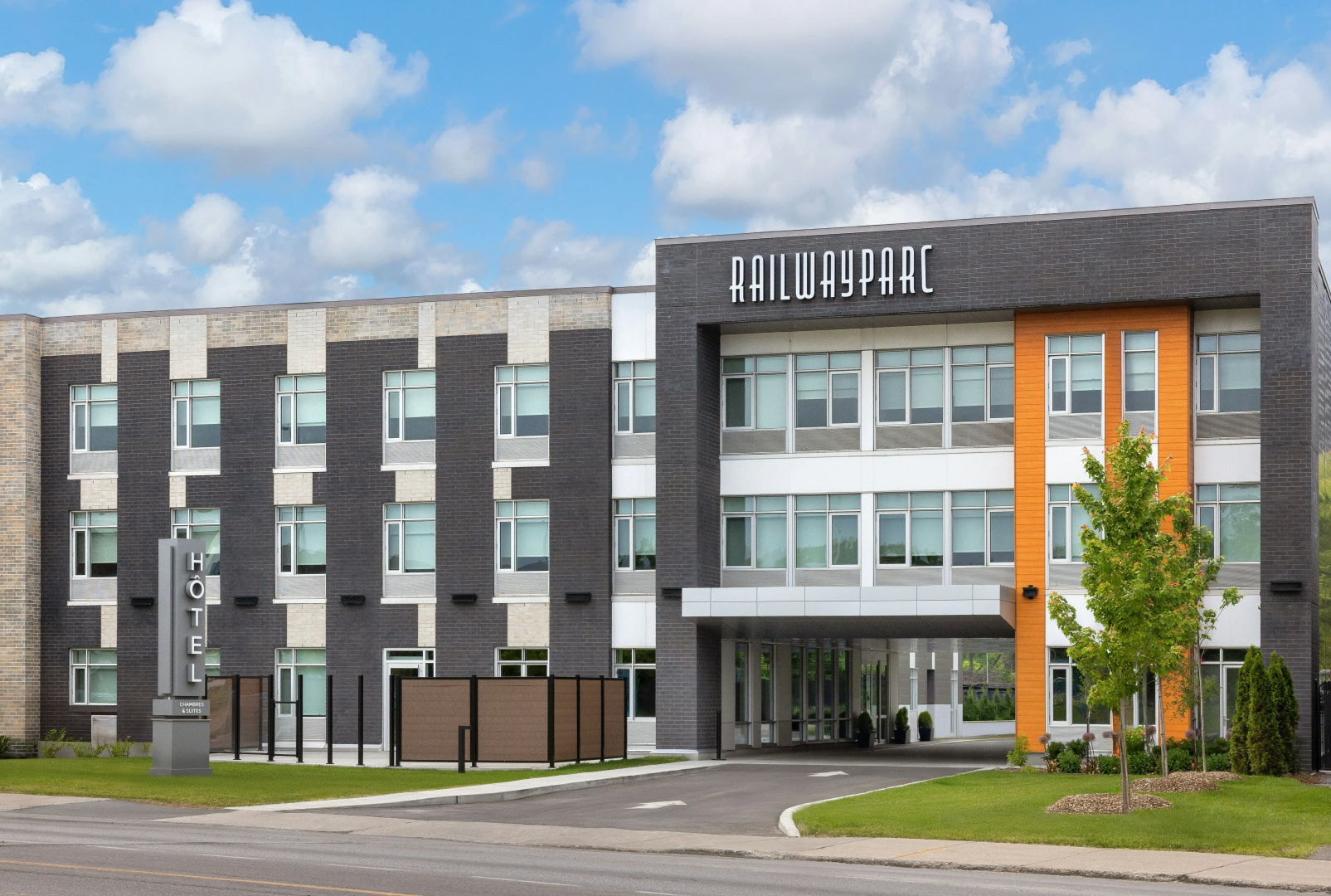 Foto - Hotel Railwayparc Montreal, Tapestry Collection By Hilton
