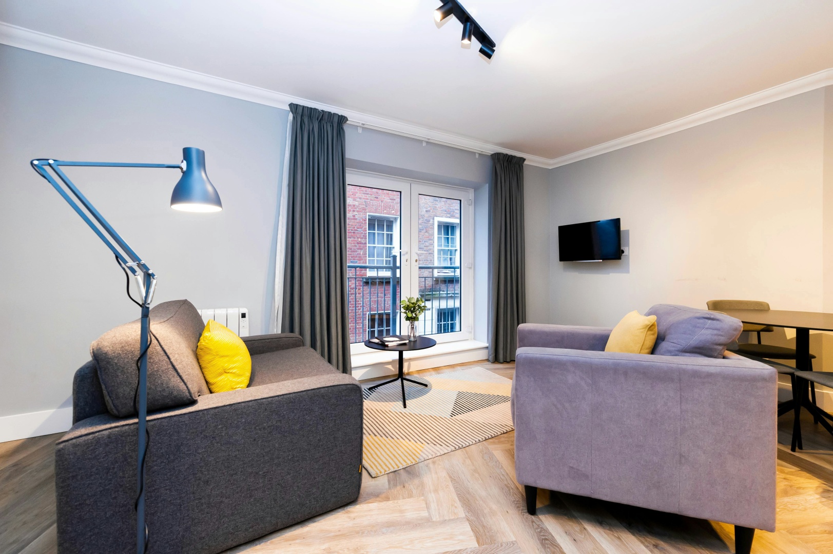 Photo - Staycity Aparthotels, Dublin, Christchurch