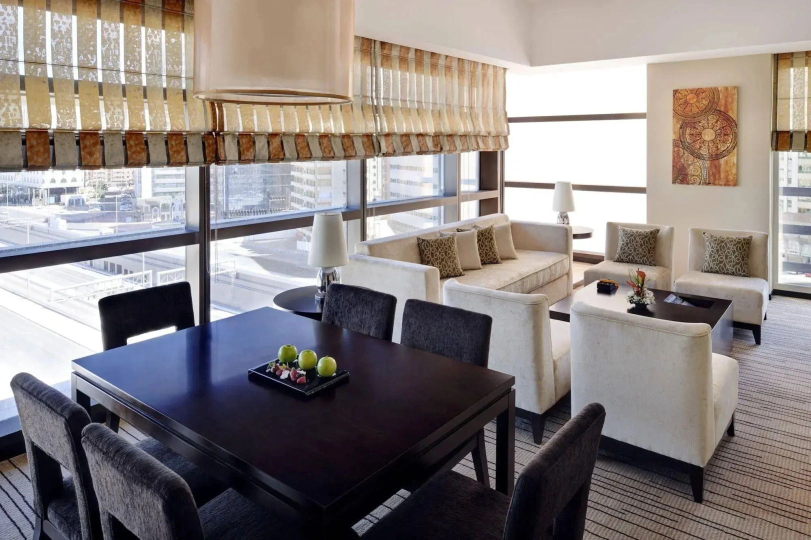 Foto - Southern Sun Abu Dhabi