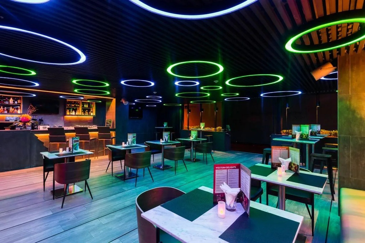 Foto - Citrus Suites Sukhumvit 6 by Compass Hospitality