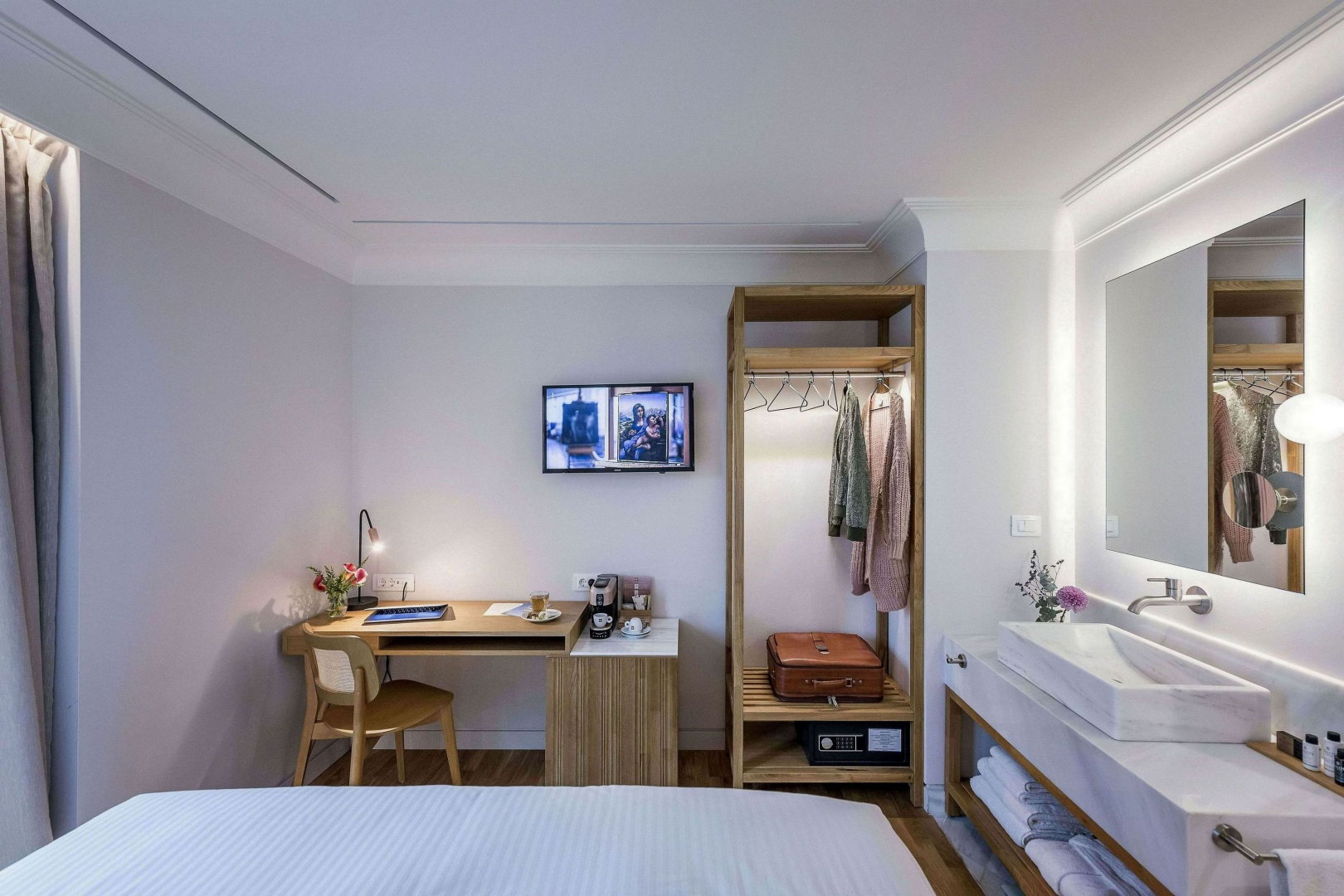 Foto - Niche Hotel Athens