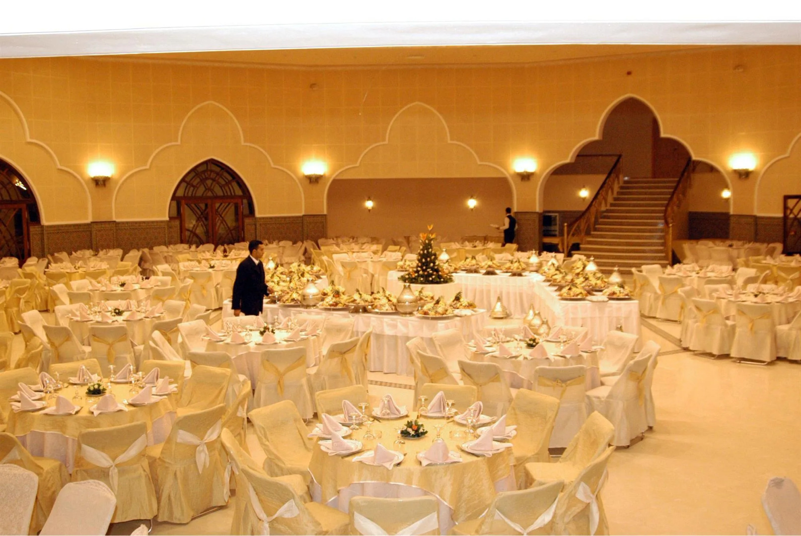 Foto - Hotel Menzeh Dalia