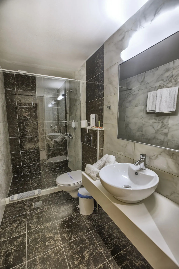 Photo - Sofia Hotel