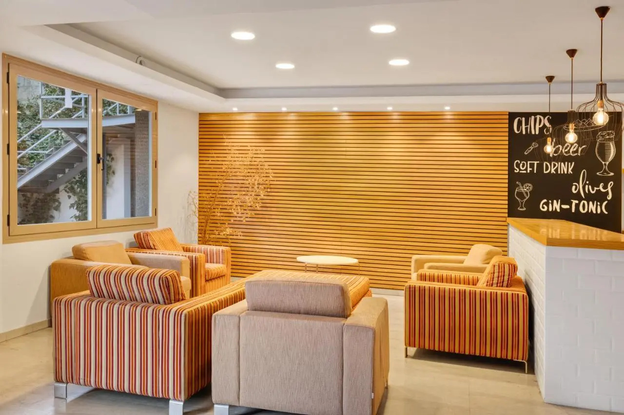 Foto - B&B Hotel Barcelona Mollet Porta de Gallecs