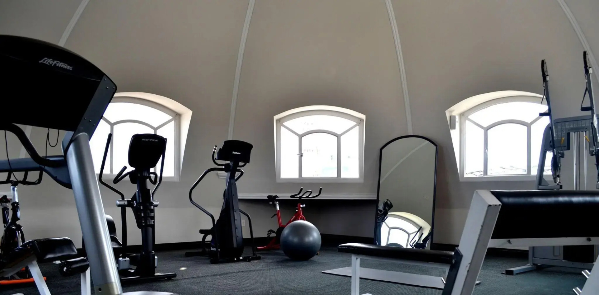 Photo - Plaza Camelinas Hotel