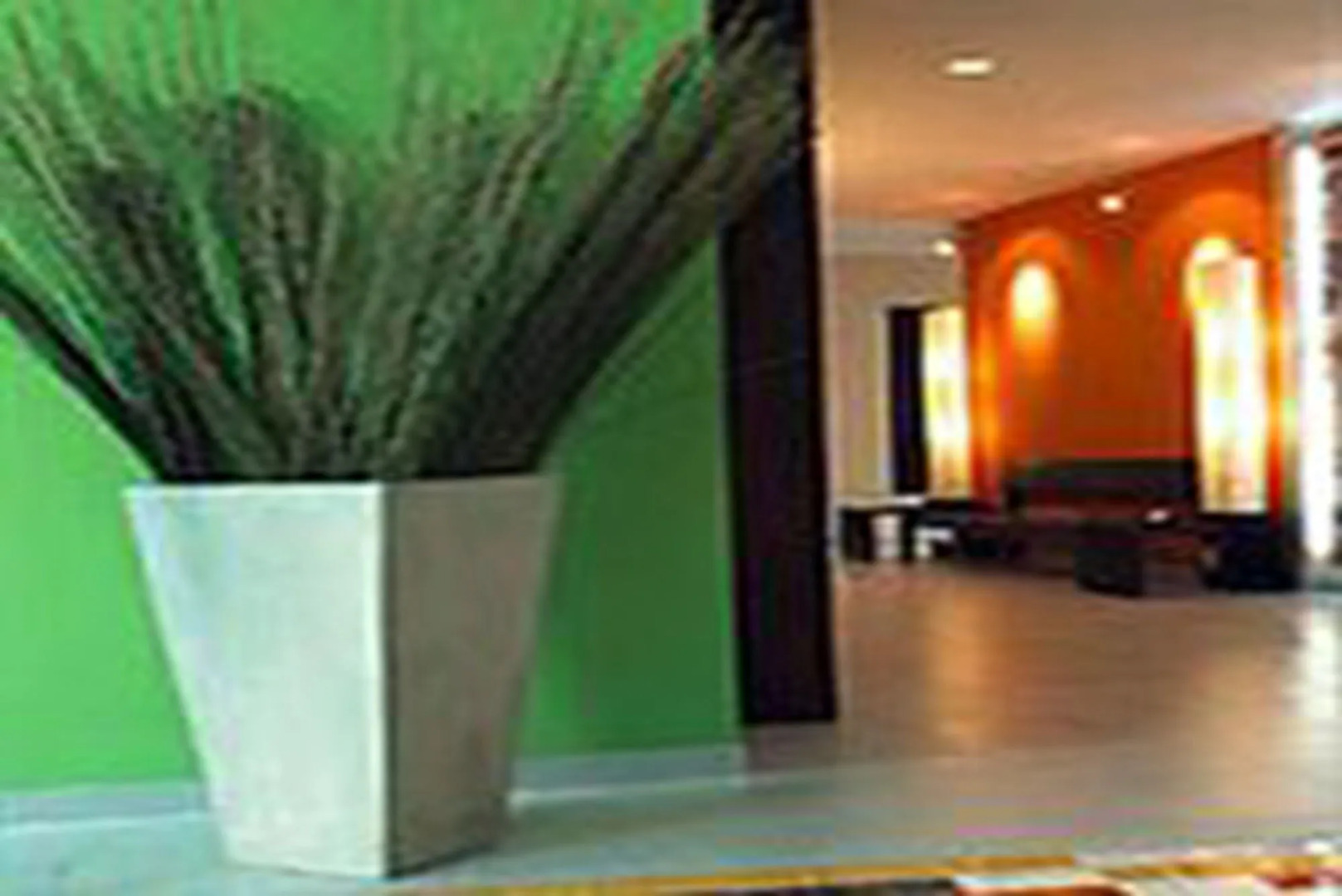 Photo - Swana Bangkok Hotel