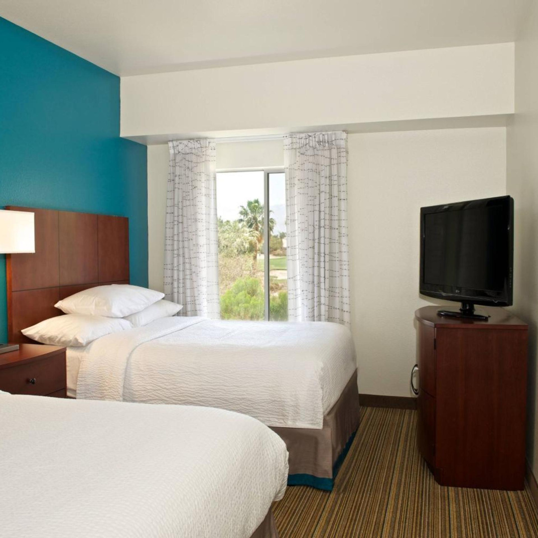Photo - Residence Inn By Marriott Palm Desert