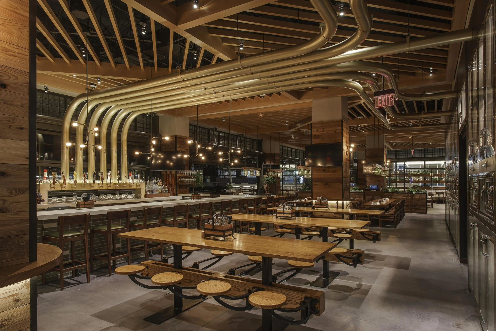 Foto - Hyatt Regency Tysons Corner Center