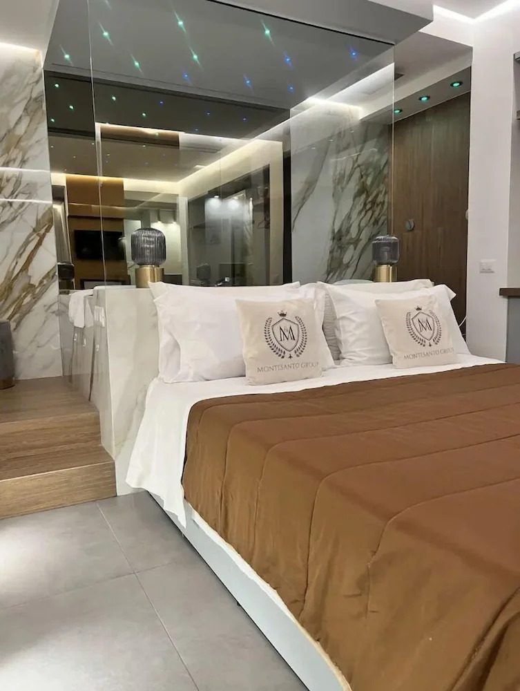 Foto - Suite Elegant nel centro di Napoli