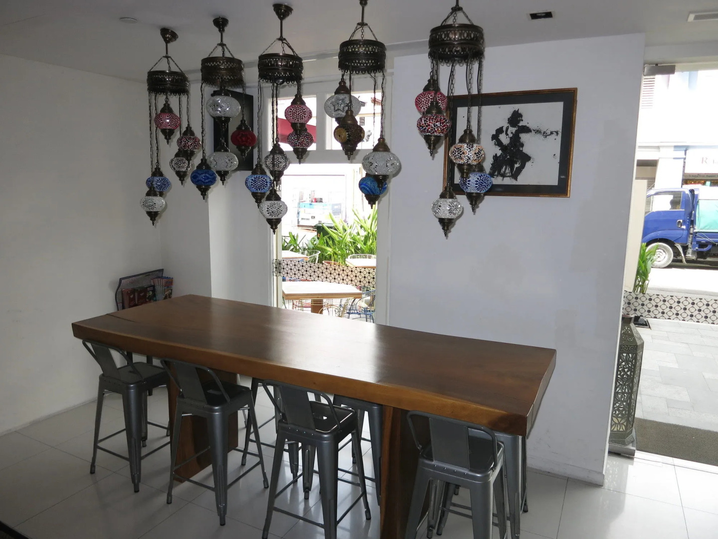 Foto - The Daulat by Hotel Calmo