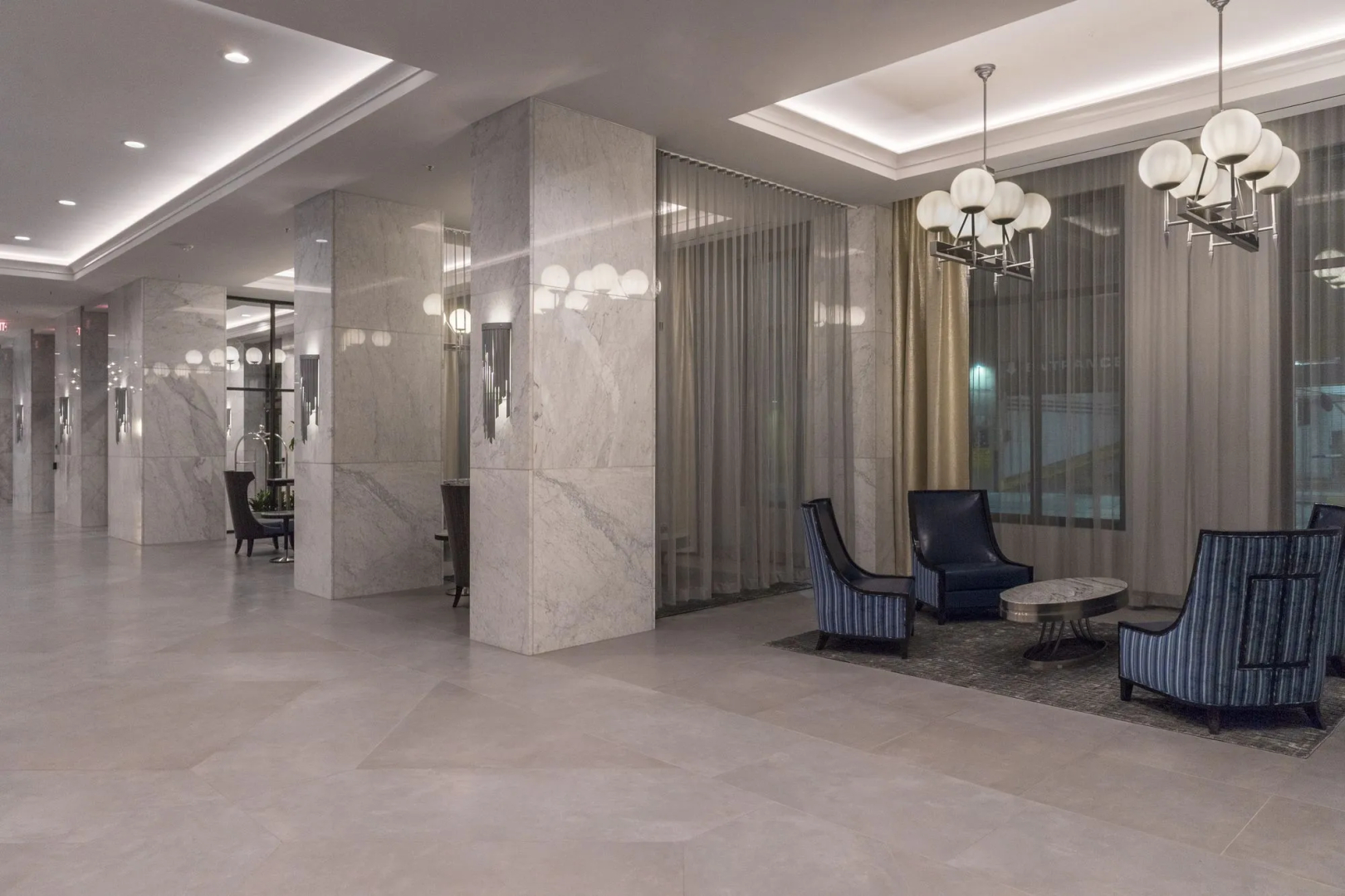 Photo - The Jung Hotel and Residences