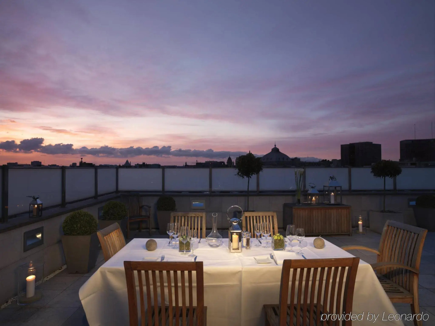 Foto - Hotel Amigo, a Rocco Forte Hotel