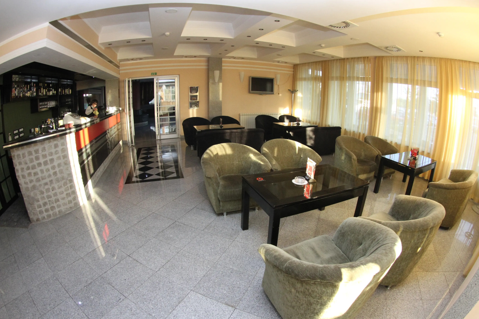 Photo - Elegance Hotel