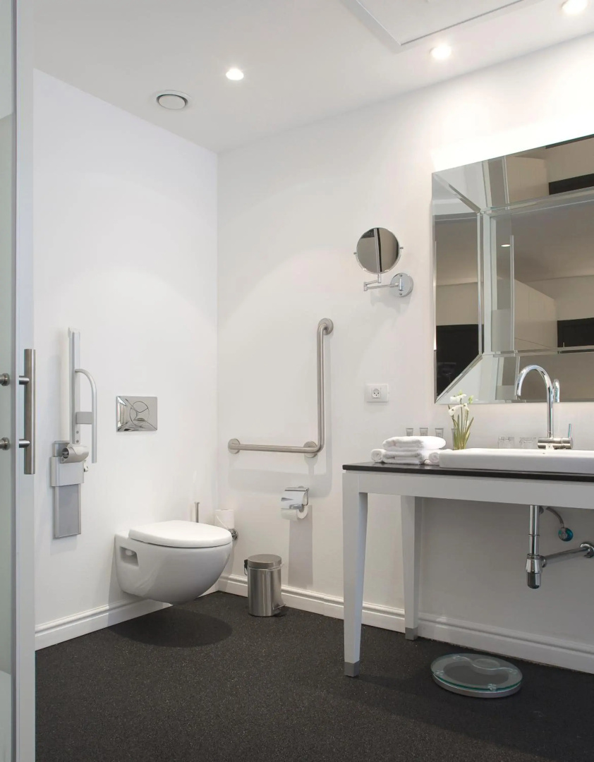 Foto - Leonardo Boutique Hotel Tel Aviv